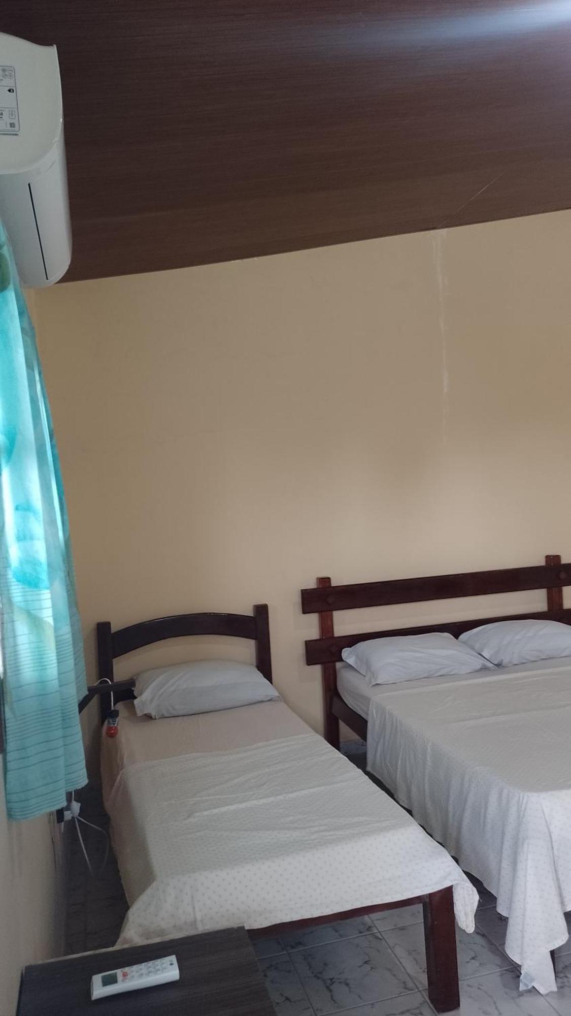 Falesias De Carapibus コンデ 部屋 写真
