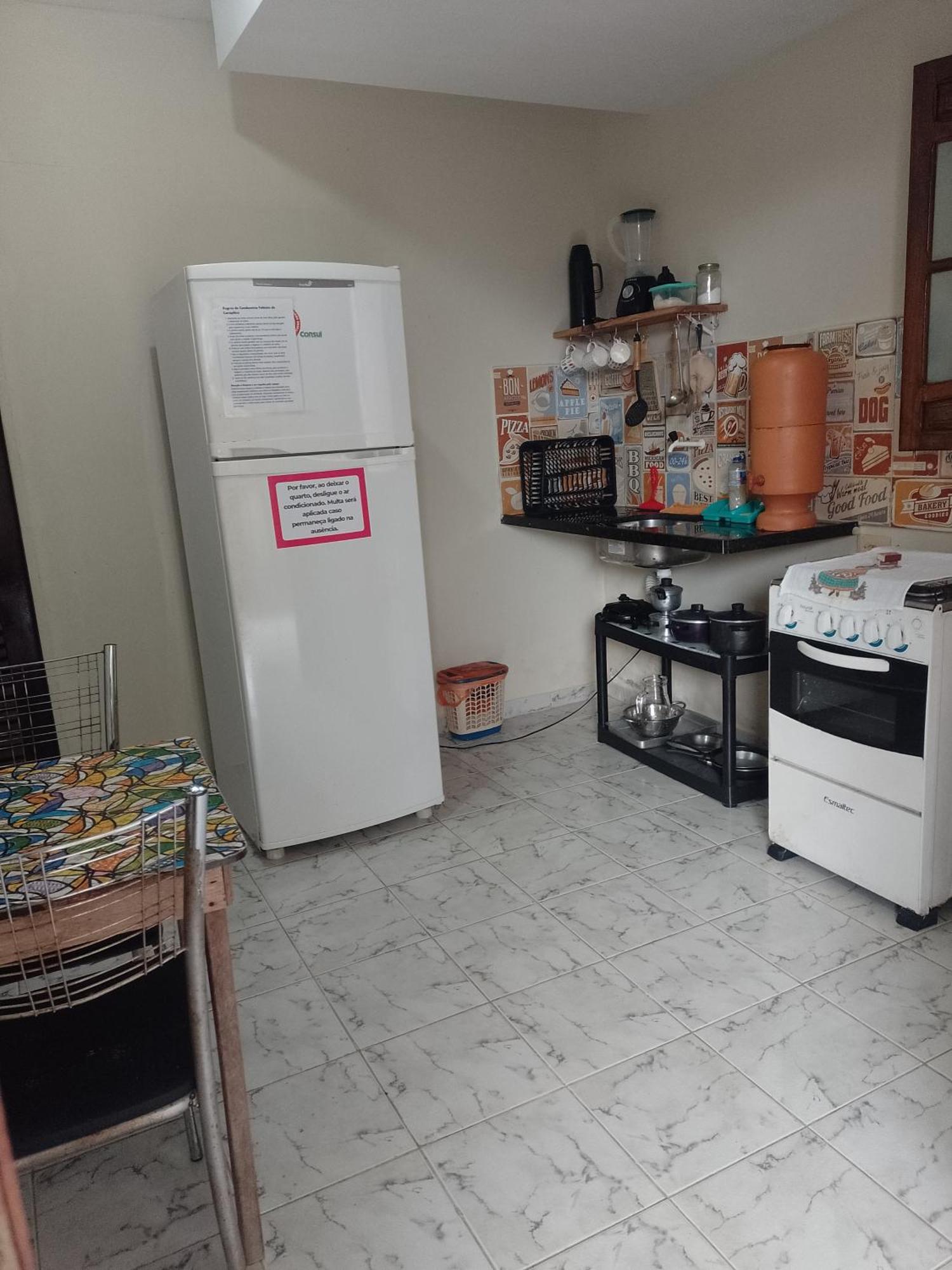 Falesias De Carapibus コンデ 部屋 写真